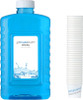 Mouthwash 1.5 L Original Refill Slim With 600 Refill Cups 6/Case
