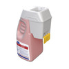 Final Step® Dishmachine Sanitizer 2.5 L Liquid Quat Kosher 1/Each