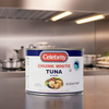Chunk White Albacore Tuna 66.5 OZ 6/Case