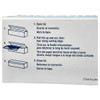 Victoria Bay Foil Roll 18IN X1000FT Aluminum Standard Duty 1/Roll