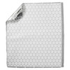 Victoria Bay Sandwich Wrap Foil Sheets 14X16 IN Cushion Insulated 1000/Case