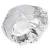 Victoria Bay Sandwich Wrap Foil Sheets 18X18 IN Insulated 1000/Case
