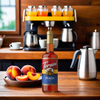 Peach Syrup 750 mL 1/Each