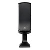 Dixie® Napkin Dispenser Black Interfold Drive-Thru 1/Each