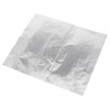 Victoria Bay Foil Sheets 9X10.75 IN Aluminum Interfold 2400/Case