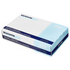 Victoria Bay Foil Sheets 9X10.75 IN Aluminum Interfold 2400/Case