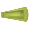 Impact® Door Stop Yellow Green Super 1/Each