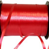 Curling Ribbon 0.187IN X500YD Red 1/Roll