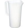 Cold Brew Pitcher 0.5 GAL 1/Each