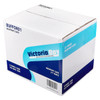Victoria Bay Bouffant Cap 21 IN White PP Latex Free 1000/Case