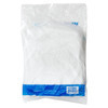 Victoria Bay Bouffant Cap 21 IN White PP Latex Free 1000/Case
