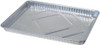 Cake Pan 1/2 Size 17.63X12.81 IN Aluminum 100/Case