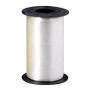 Curling Ribbon 0.187IN X500YD White 1/Roll
