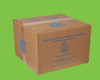 Koala Kare Baby Changing Table Liner White 500/Case
