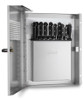 Knife Rack & Holder Stainless Steel Wall Mount Skirt 1/Each
