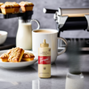 White Chocolate Sauce 64 OZ 4/Case