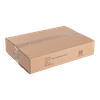 GallonPak Beverage Bag Dispenser 1 GAL Nylon PET PE Clear 25/Case