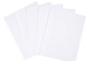 Copy Paper 8.5X11 IN White 20LB 96 Bright 1000 Sheets/Pack 10 Packs/Case 10000 Sheets/Case