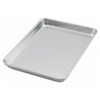 Sheet Pan 1/4 Size 9.5X13.0 IN Aluminum 16GA Open Bead Heavy Duty Hand Wash 24/Case