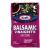Balsamic Vinaigrette Salad Dressing 1.5 OZ 60/Case