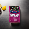 Balsamic Vinaigrette Salad Dressing 1.5 OZ 60/Case