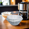 Coffee Filter 23X9 IN 10 GAL Paper 250/Case