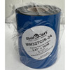 Ribbon 14.2X3.3 IN Black 24/Case