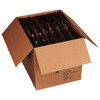 Beverage on the Move® Coffee Beverage Container 96 OZ Corrugated Paperboard Kraft Plain 25/Case