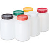 Carlisle Foodservice Products® Store N' Pour® Beverage Container 64 OZ PE With Cap 1/Each