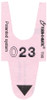 Turn-O-Matic® T90 Take-A-Number Ticket Pink 4000/Roll