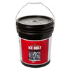 Road Runner Ice Melt 50 LB Calcium Chloride Magnesium Chloride Sodium Chloride Pail 1/Pail