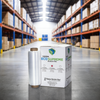 Stretch Wrap 15.5IN X1476FT Clear LLDPE 33GA 0.33MIL 8.382MIC 4/Case