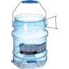 Ice Tote 6 GAL PC Ergonomic Handle 2/Case