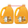 Langers Orange Juice 128 FLOZ 2/Case