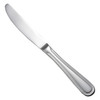 Shangarila Dinner Knife 9.25 IN 18/10 Stainless Steel Extra Heavy 12/Dozen