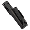 Holster Clip-On Plastic Swivel 1/Each