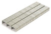 Staples 0.017X0.02 IN 0.375" Crown Fine Wire 5000/Box