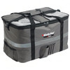 WinGo Catering Bag 23X15X14 IN Gray Polyester Insulated Large Premium 1/Each