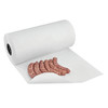 Freezer Paper Roll 15IN X1100FT 40#/5 White Standard 1/Roll