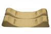Cradle 30 IN Molded Fiber Standard 1/Pair