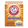 Arm & Hammer™ Baking Soda 24 LB Natural 24/Case
