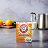 Arm & Hammer™ Baking Soda 24 LB Natural 24/Case