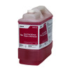 Disinfectant Cleaner 2.5 GAL Bathroom Liquid Scrub Free 1/Case
