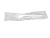 Victoria Bay Fork PSM White Wrapped 1000/Case