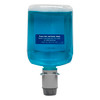 Pacific Blue Ultra™ Hair & Body Wash Liquid 1200 mL Aloe Vera Blue Manual Dispenser Refill 4/Case