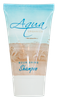 Aqua Organics® Hair Shampoo & Conditioner 1 OZ Lemongrass & Honey Paraben Free 300/Case