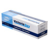 Victoria Bay Foil Roll 12IN X1000FT Aluminum Standard Duty Silver 1/Roll