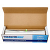 Victoria Bay Foil Roll 12IN X1000FT Aluminum Standard Duty Silver 1/Roll