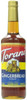 Gingerbread Syrup 25.4 FLOZ 12/Case