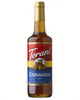Cinnamon Syrup 750 mL PET Bottle 4/Case